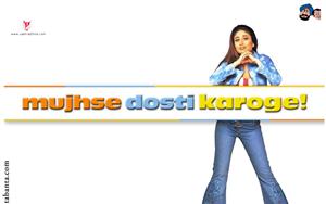 Mujhse Dosti Karoge